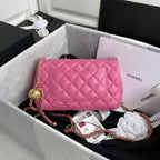 Mini Flap Bag