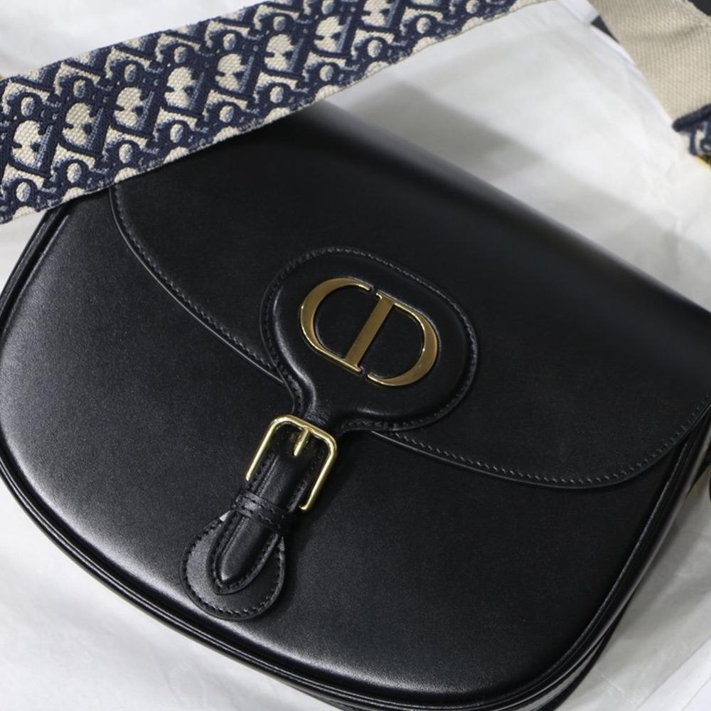 Medium Bobby Bag