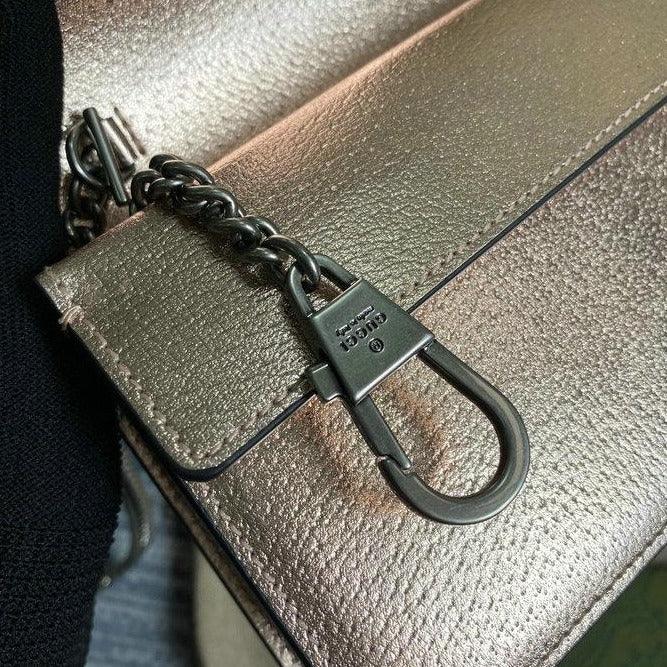 Dionysus Super Mini crossbody Bag Women