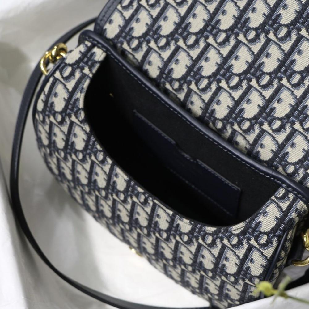 Medium Bobby Bag