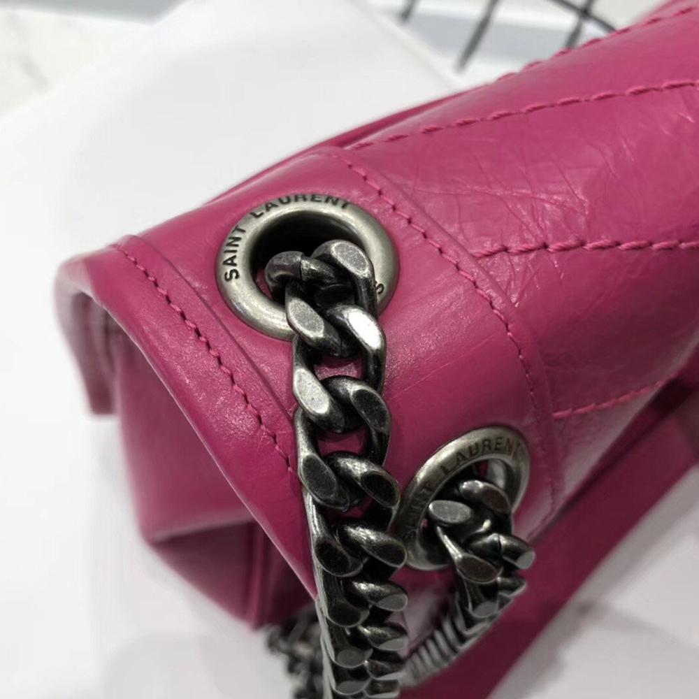 Niki Medium Bag
