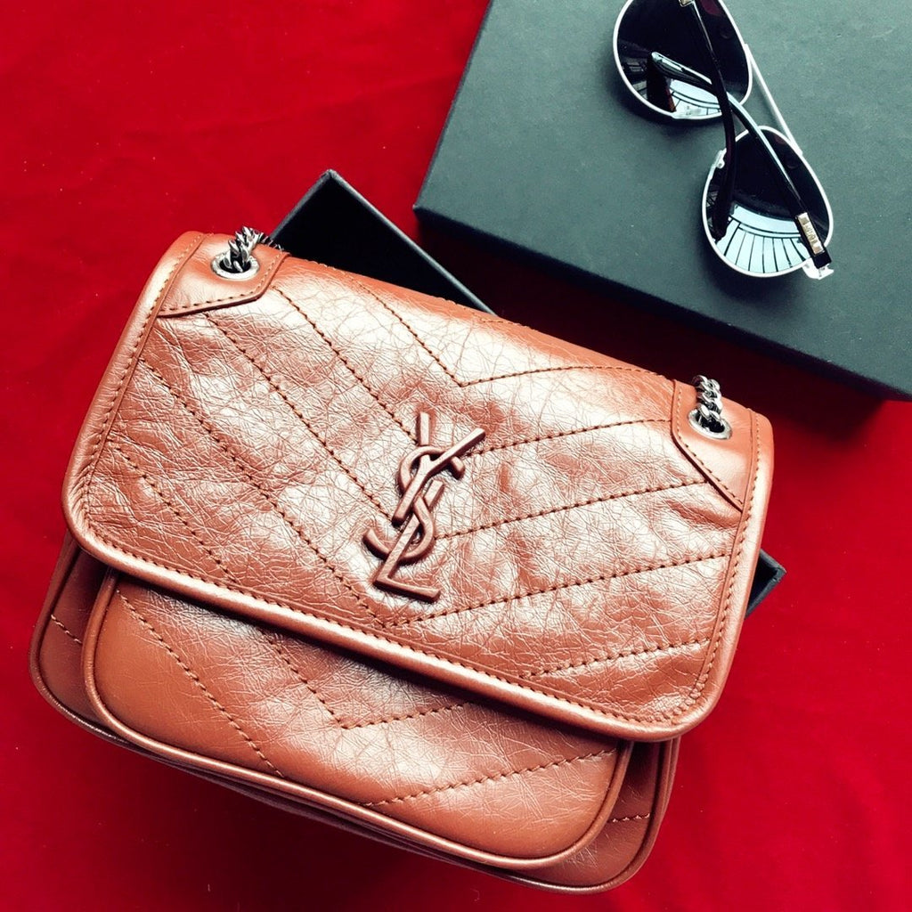 Niki Medium Bag