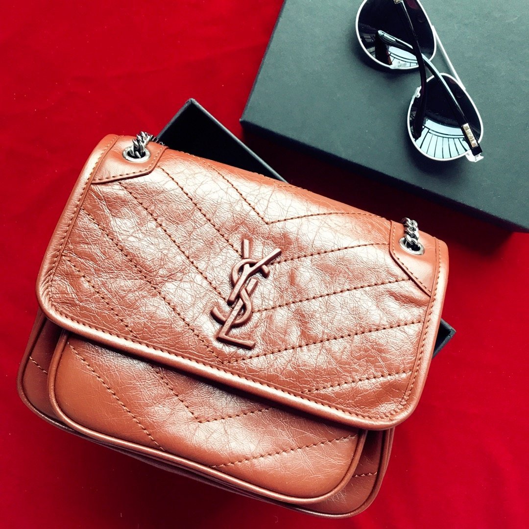 Niki Medium Bag