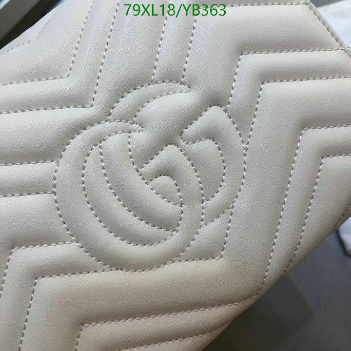 GG Marmont matelass mini bag