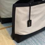 Tag Hobo Bag