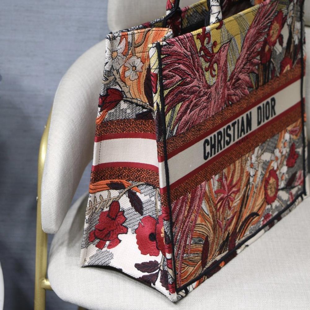 Book Tote