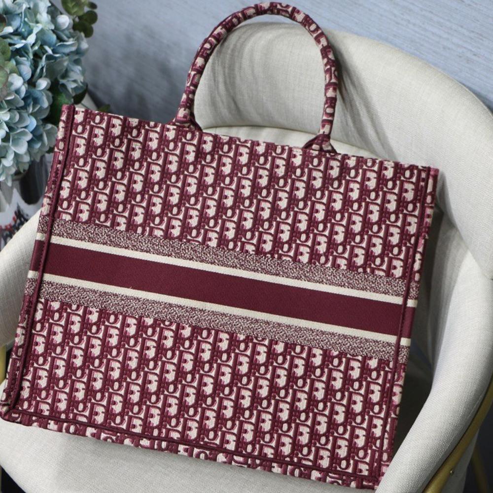Book Tote