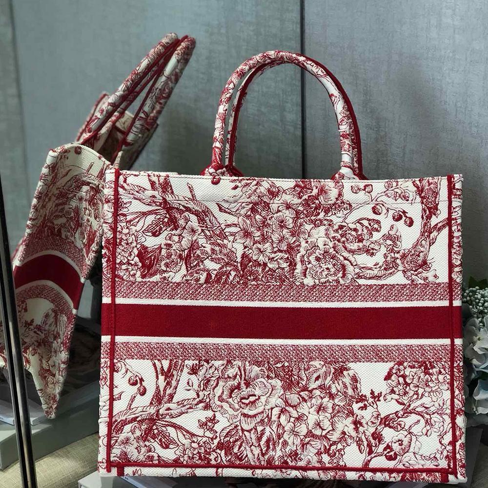 Book Tote