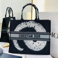 Book Tote