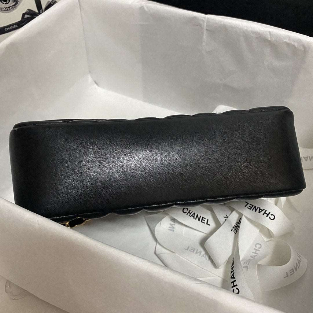 Flap Bag