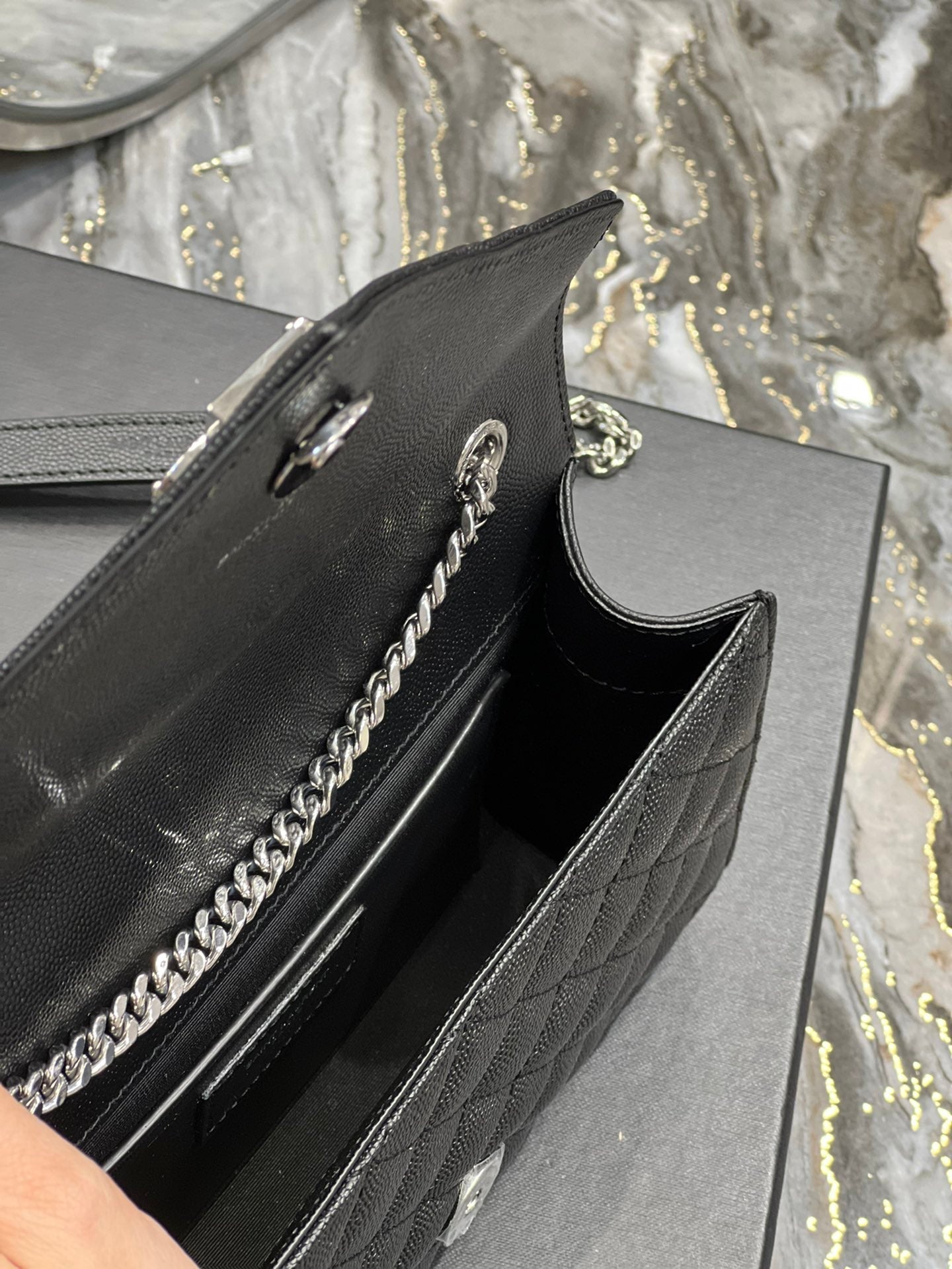 Envelope Bag 21cm 526286 02