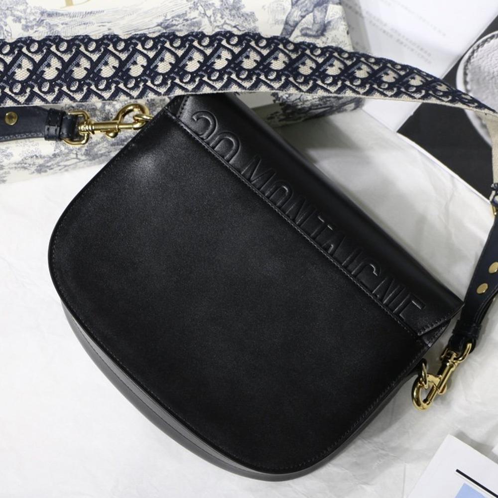Medium Bobby Bag
