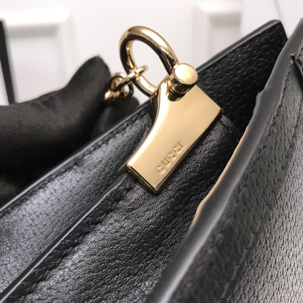 Ophidia GG medium shoulder bag