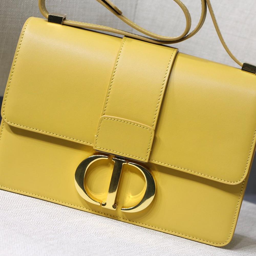 30 Montaigne Pouch