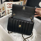 Flap Bag