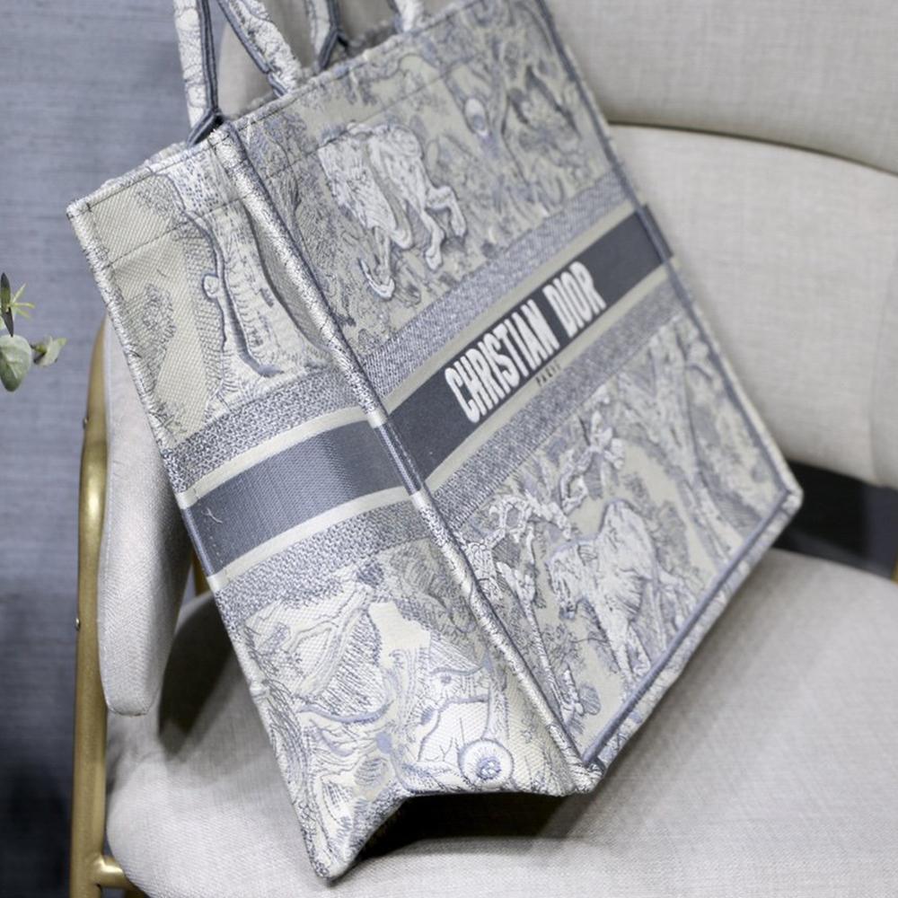 Book Tote
