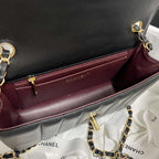 Flap Bag