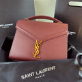 Cassandra Mini Top Handle Bag