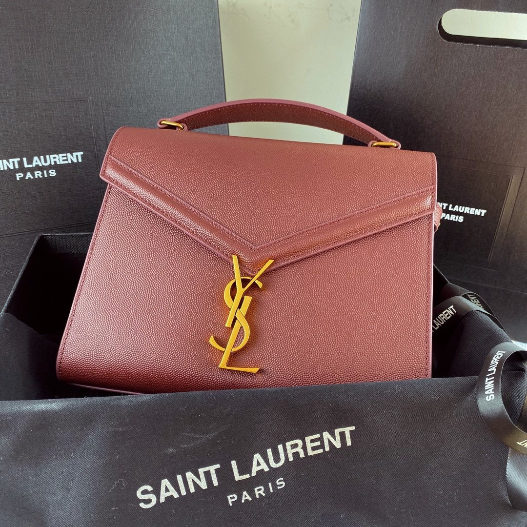 Cassandra Mini Top Handle Bag