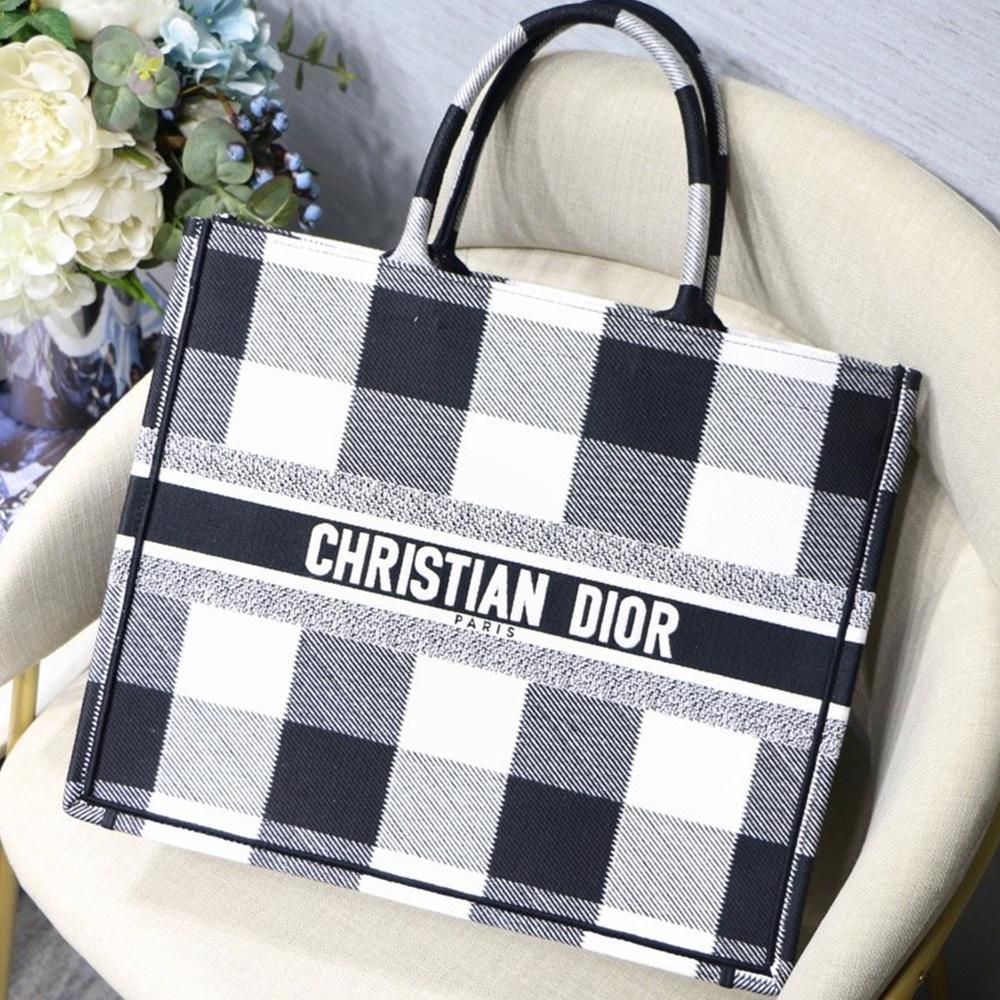 Book Tote