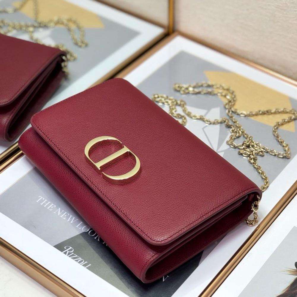 30 Montaigne Pouch