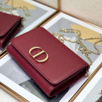 30 Montaigne Pouch