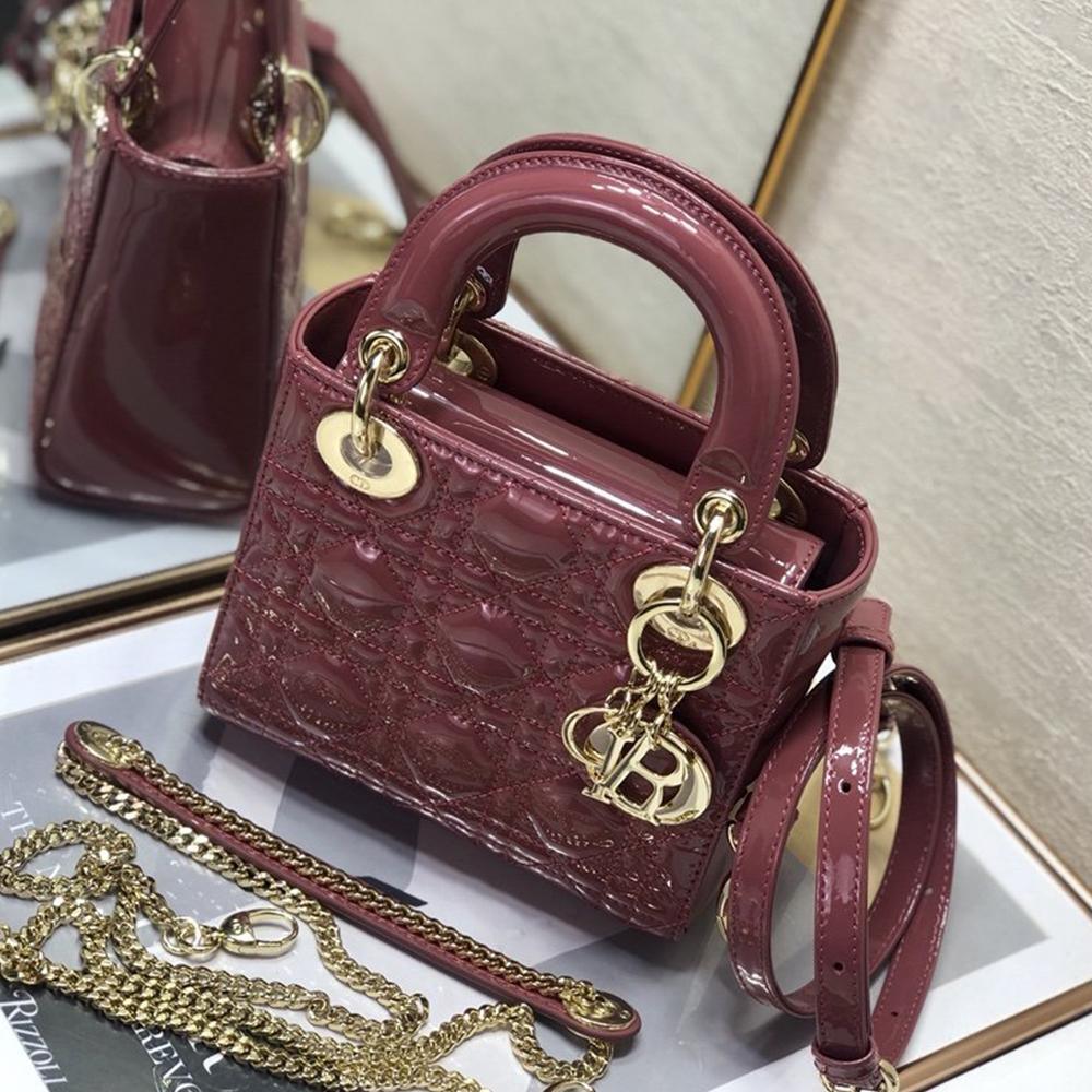 Mini Lady Bag