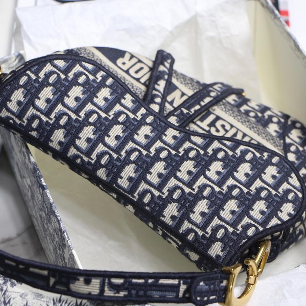 Saddle Bag