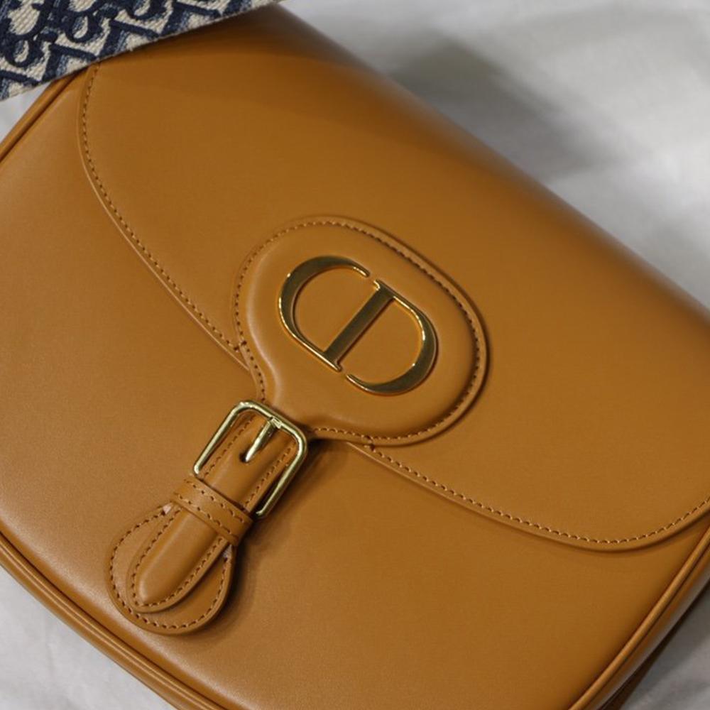 Medium Bobby Bag