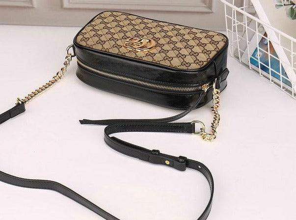 GG Marmont small shoulder bag