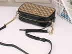 GG Marmont small shoulder bag