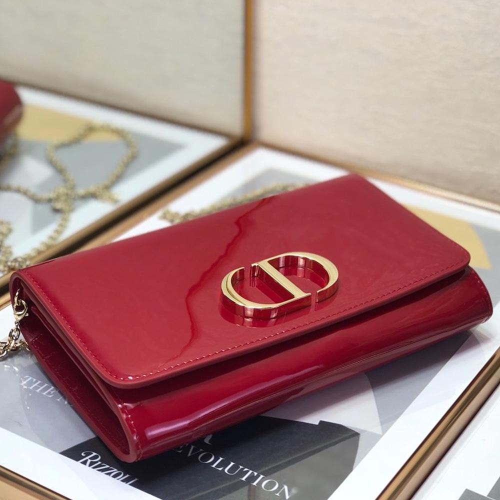 30 Montaigne Pouch