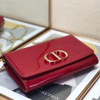 30 Montaigne Pouch
