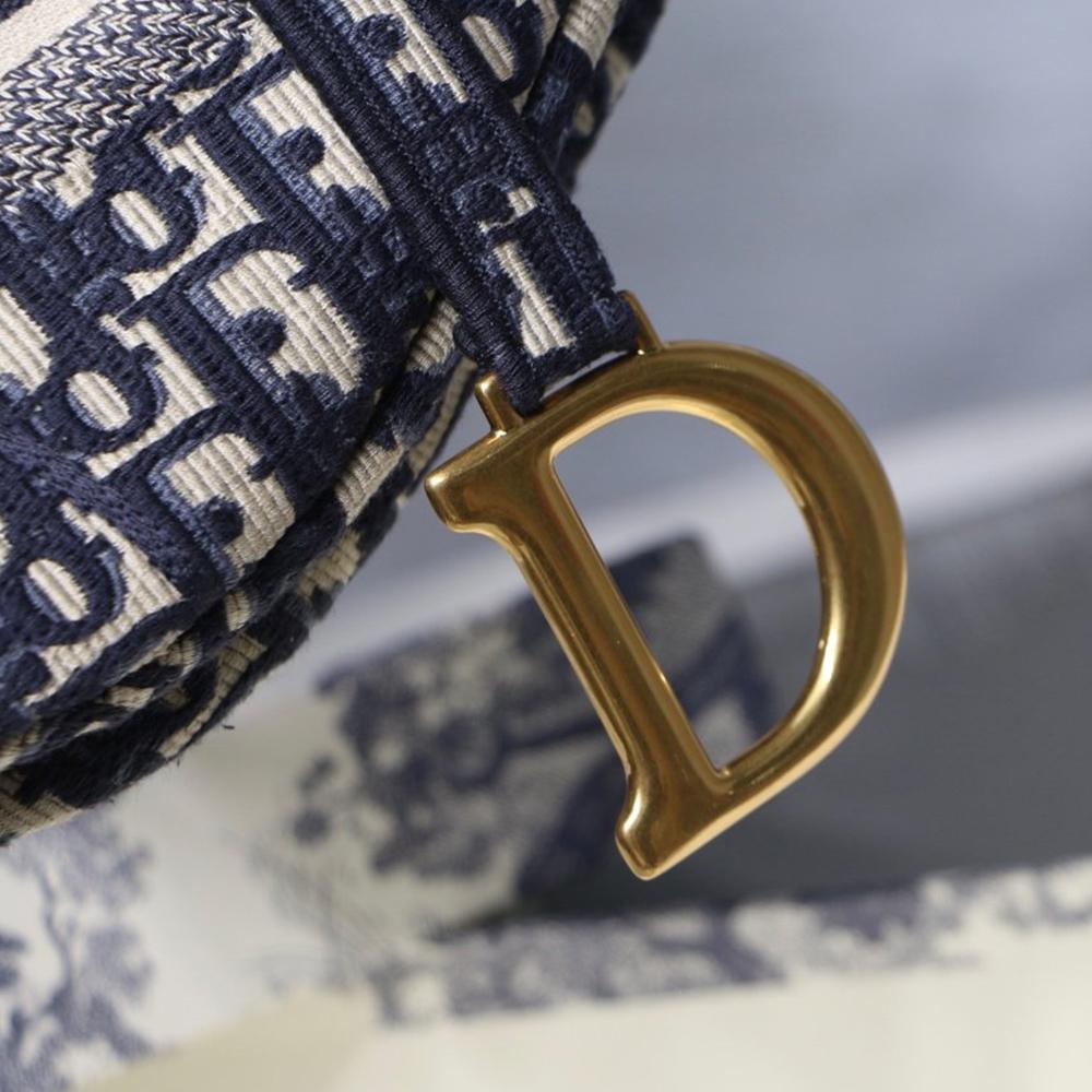 Saddle Bag