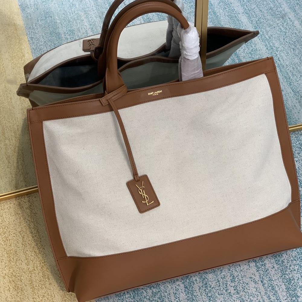 Tag Hobo Bag