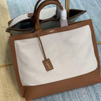 Tag Hobo Bag
