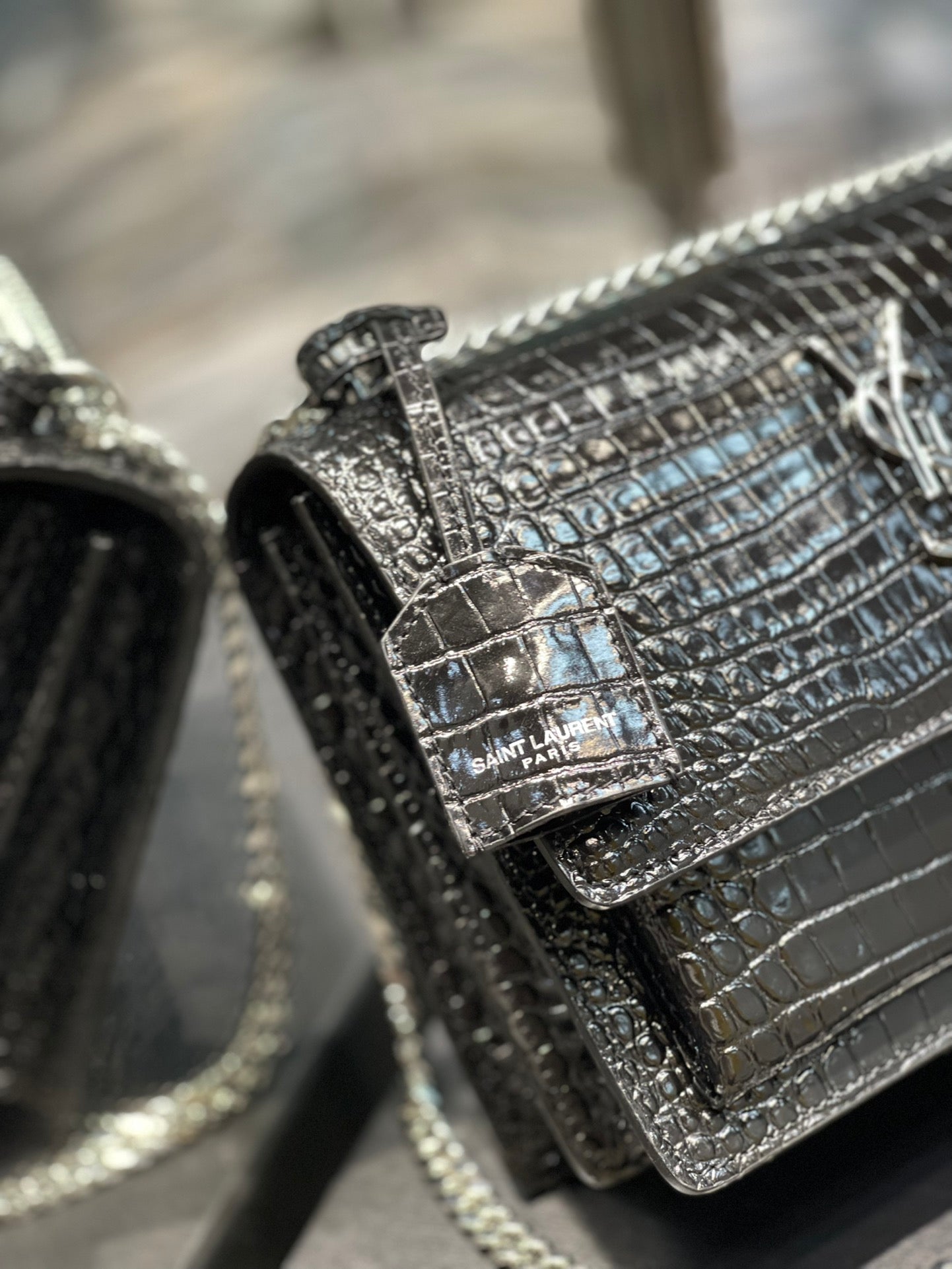 Sunset Bag 422906