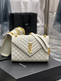 Envelope Bag Medium White 487206