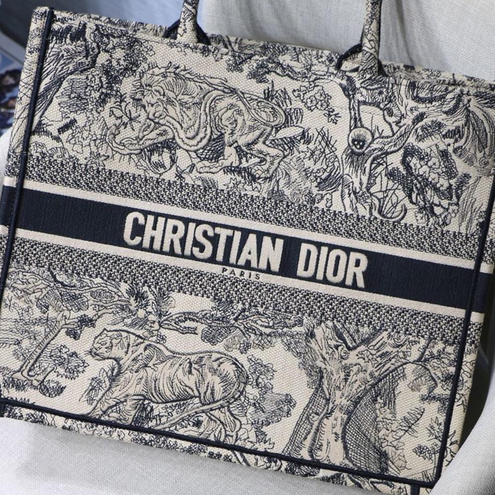 Book Tote
