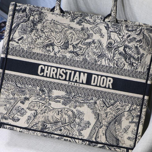Book Tote