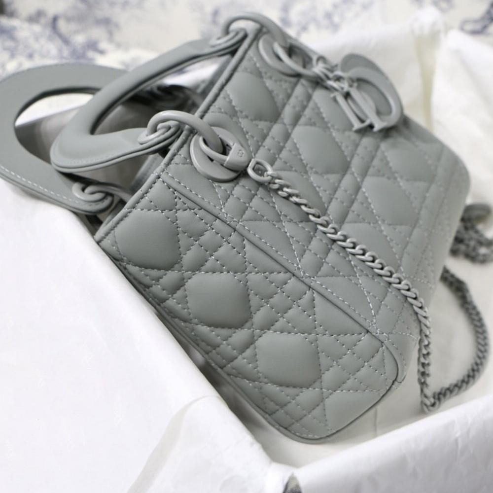 Mini Lady Bag