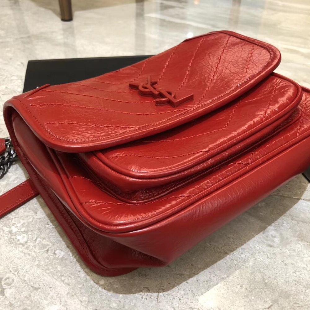 Niki Medium Bag