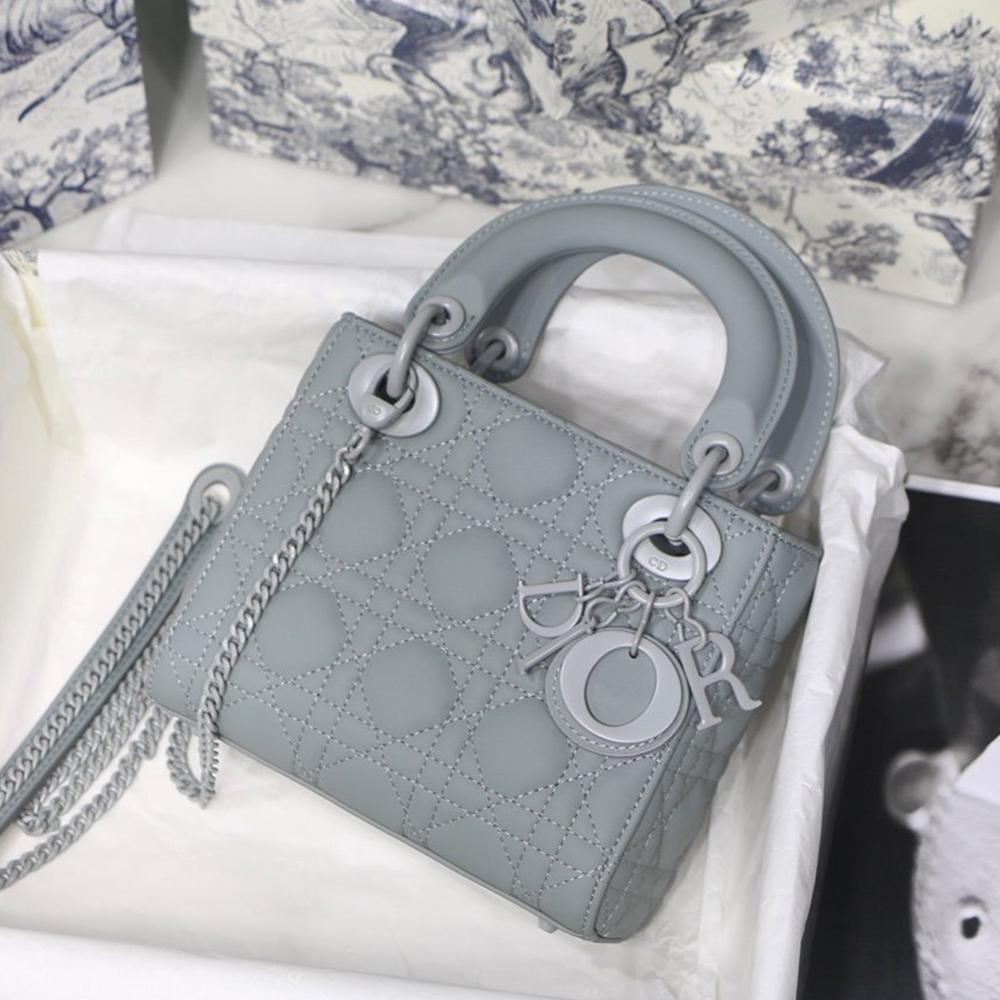 Mini Lady Bag