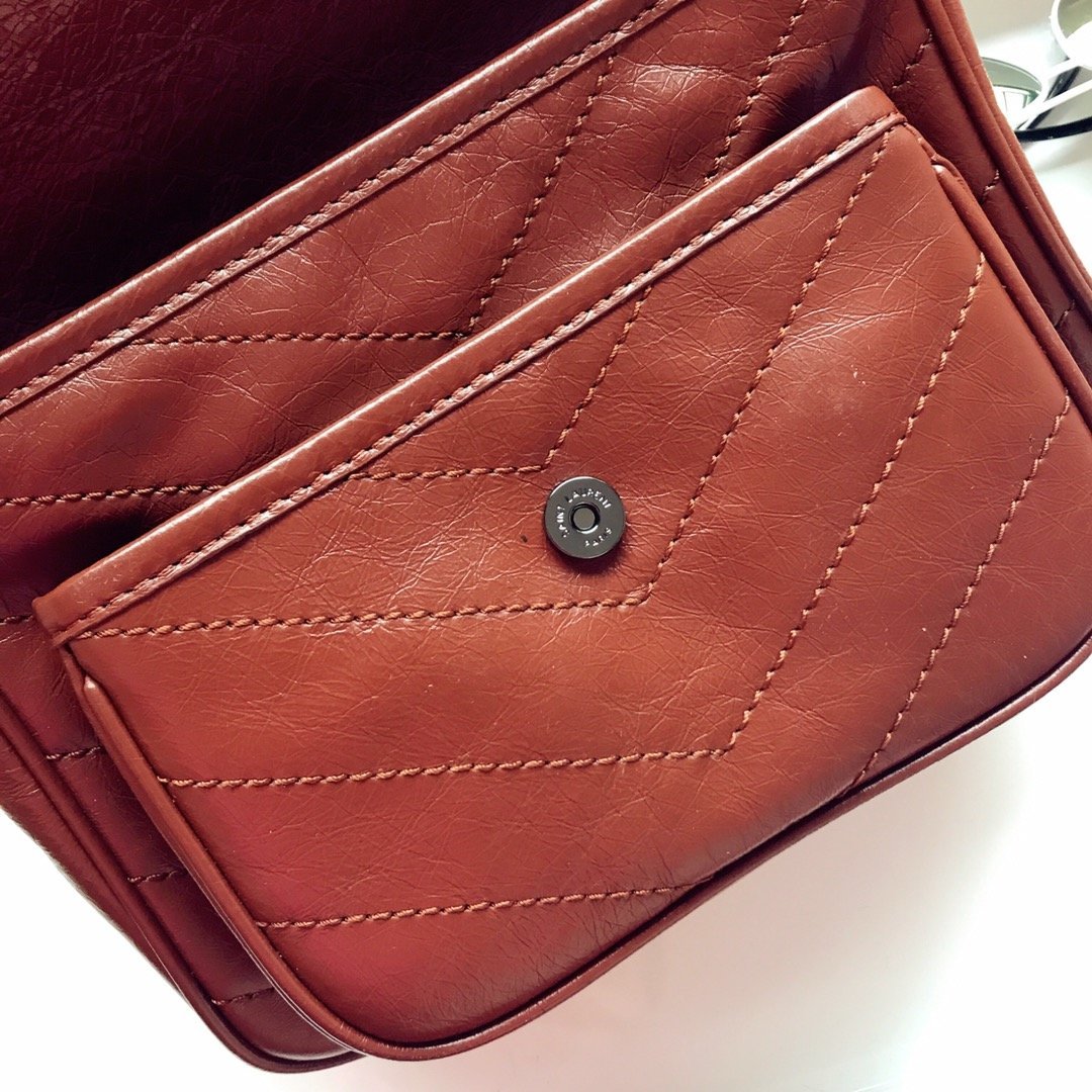 Niki Medium Bag
