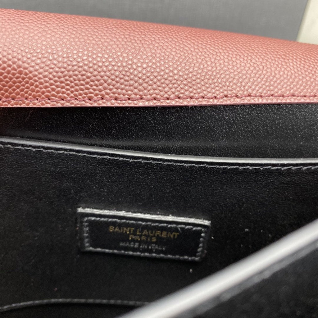Cassandra Mini Top Handle Bag