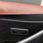 Cassandra Mini Top Handle Bag