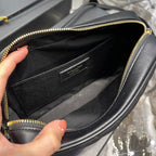 Loulou Camera Bag 23cm 07