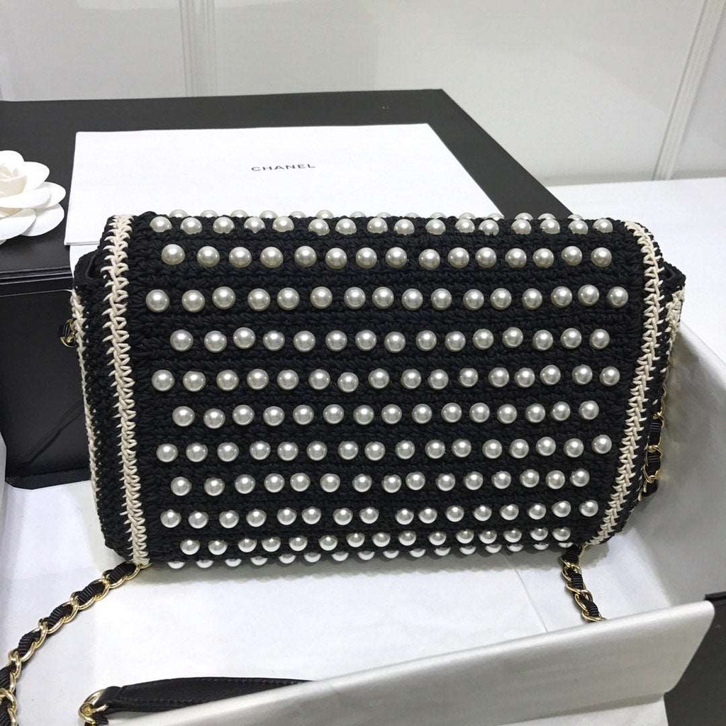 vintage classic Flap Bag