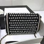 vintage classic Flap Bag
