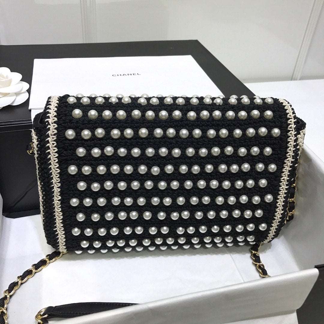 vintage classic Flap Bag